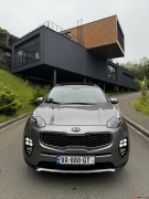 Kia Sportage 2018