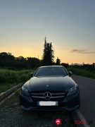 Mercedes-Benz C-Class 2015