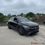 Mercedes-Benz GLA AMG 2021