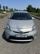 Toyota Prius 2015, Batum