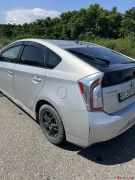 Toyota Prius 2015, Батуми — 3