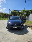 Toyota Camry 2024, Батуми — 2