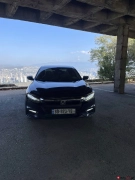 Honda Insight 2018