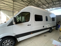 Mercedes-Benz A-Class 2018