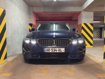 BMW 3 series 2020