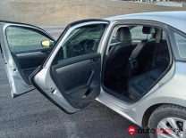 Volkswagen Passat 2015, Тбілісі — 3