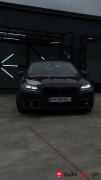 BMW 528 2015, Тбілісі