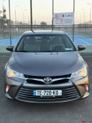 Toyota Camry 2016, Поти
