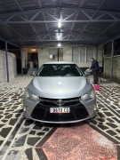 Toyota Camry 2016