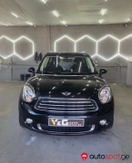 MINI Countryman 2014