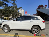 Jeep Grand Cherokee 2015