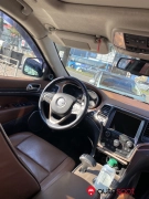 Jeep Grand Cherokee 2015, Батумі — 4