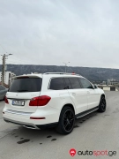 Mercedes-Benz GL-Class 2015