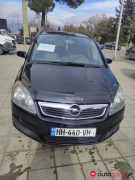 Opel Zafira 2005