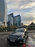 Lexus LS 2007