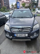 Chevrolet Avalanche 2007