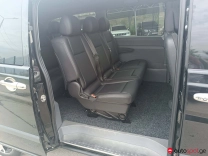 Mercedes-Benz Vito 2009