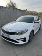 Kia Optima 2019