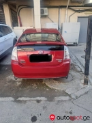 Toyota Prius 2007