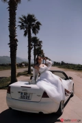 Audi A4 2006, Tiflis — 2