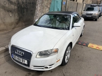 Audi A4 2006, Tiflis — 3