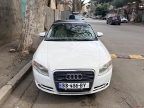 Audi A4 2006, Tiflis — 4