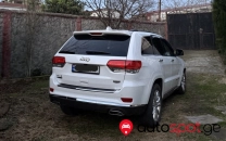 Jeep Grand Cherokee 2015, Батумі — 3