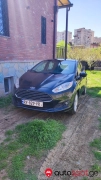 Ford Fiesta 2019