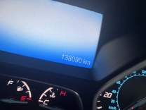 Ford Escape 2016