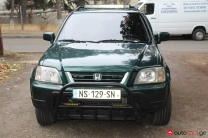 Honda CR-V 2000