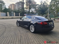 Tesla Model S 2016, Batum — 2