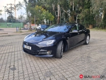 Tesla Model S 2016