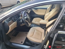Tesla Model S 2016, Batum — 3