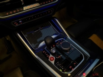 BMW X6 M 2022