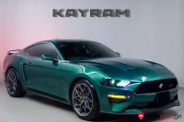 Ford Mustang 2023