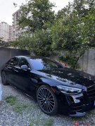 Mercedes-Benz S-Class 2021