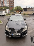 Suzuki Kizashi 2011