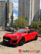 Ford Mustang 2017