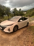 Toyota Prius 2020