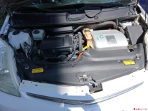 Toyota Prius 2008