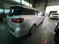Kia Carnival 2018