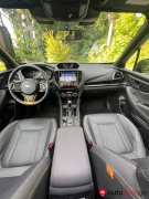 Subaru Forester 2024, باتومی