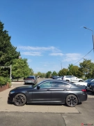 BMW 540 2018