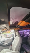 Hyundai Grand Starex 2016, Tiflis — 2