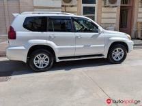 Lexus GX 2004