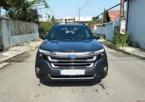 Subaru Forester 2024