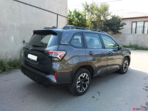 Subaru Forester 2024, Tiflis — 2