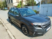 Subaru Forester 2024, Tiflis — 3