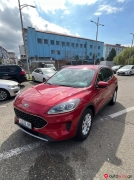 Ford Escape 2020