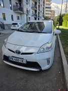 Toyota Prius 2012, تفلیس — 3